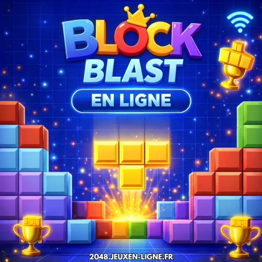 Block Blast
