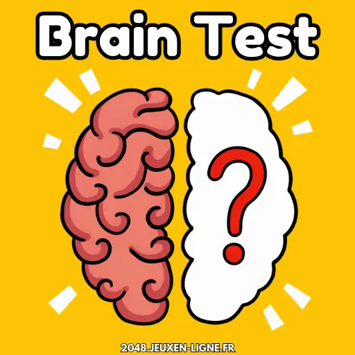 Brain Test
