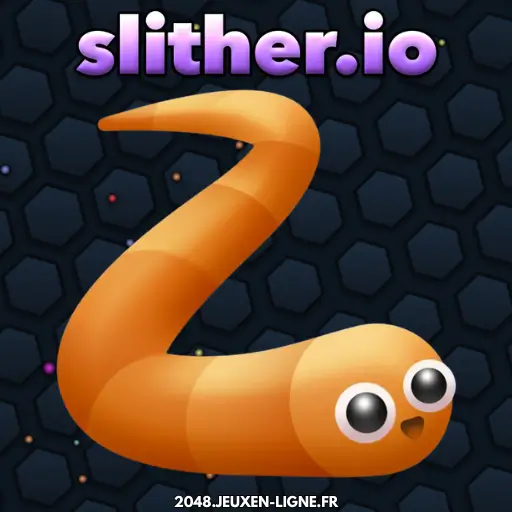 Slither.io