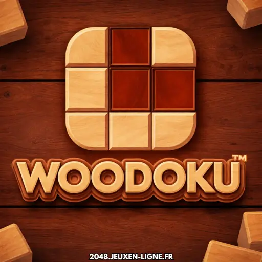 Woodoku